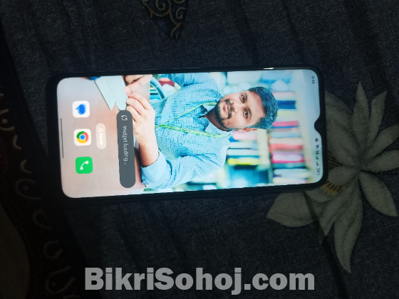 Oppo A17K